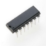 CD4070BE Reference photo